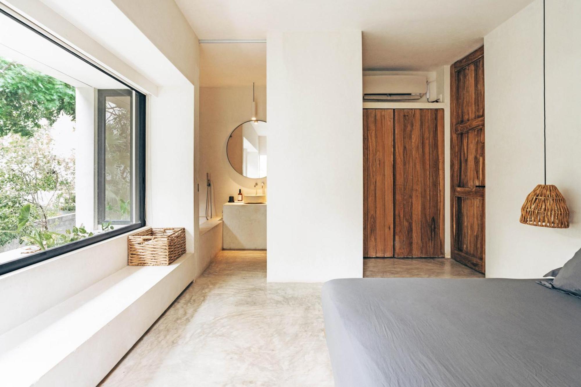 Casa Areca, Awarded Architectural Villa Located In A Secured Gated Community, With Concierge Services Tulum Exterior foto